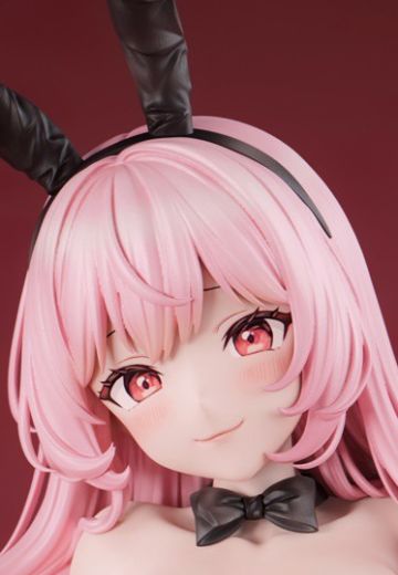 暗恋兔女郎 美兔酱 明润眼 | Hpoi手办维基