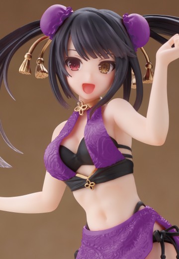 Coreful 约会大作战 第四季 时崎狂三~国风泳装~新装版