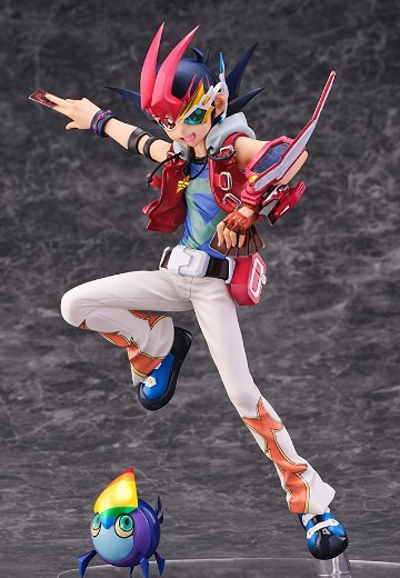 游戏王ZEXAL 九十九游马