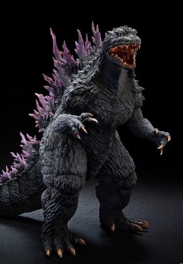 哥斯拉2000 哥斯拉