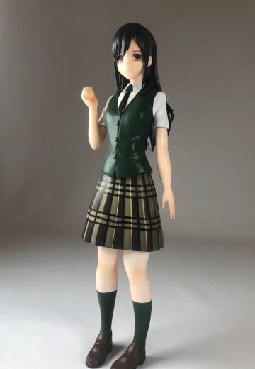 citrus 蓝原芽衣 | Hpoi手办维基