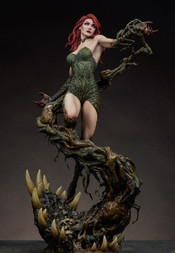 300833 DC漫画 毒藤女 DEADLY NATURE