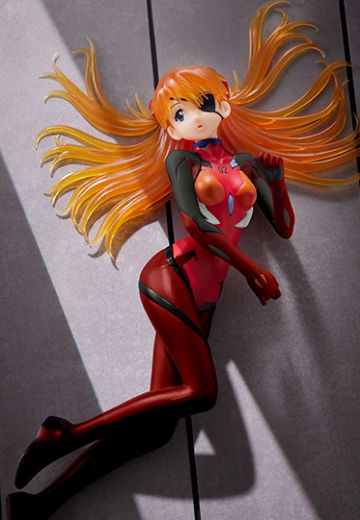 Luminasta  新世纪福音战士新剧场版 明日香 | Hpoi手办维基