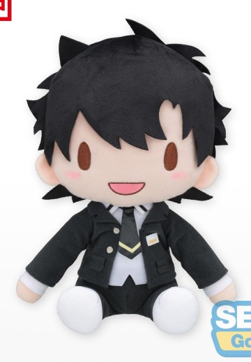 软绵绵玩偶 时光代理人 程小时 | Hpoi手办维基