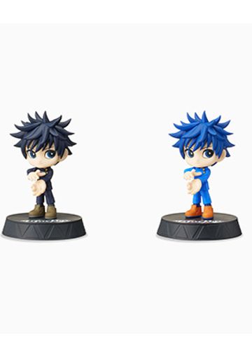 Tip'n'Pop PM 咒术回战 伏黑惠 | Hpoi手办维基