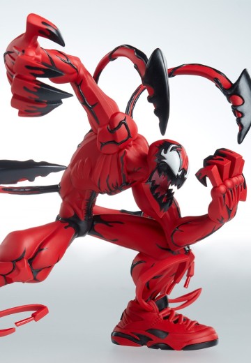 700225 漫威 屠杀 | Hpoi手办维基