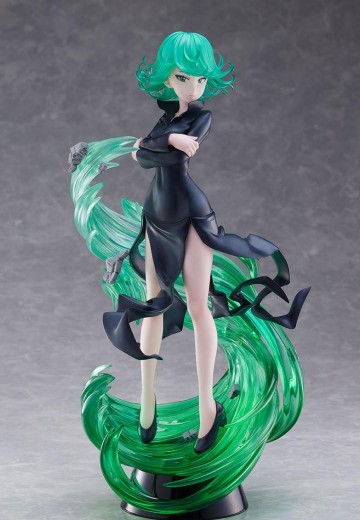 一拳超人 战栗的龙卷