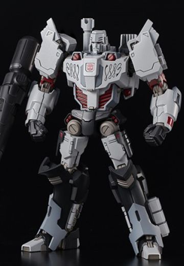 风雷模型 变形金刚  IDW漫画版 威震天 汽车人阵营 | Hpoi手办维基