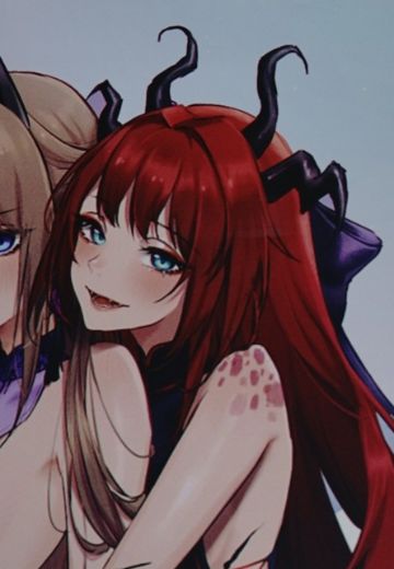 九头龙依欧 | Hpoi手办维基