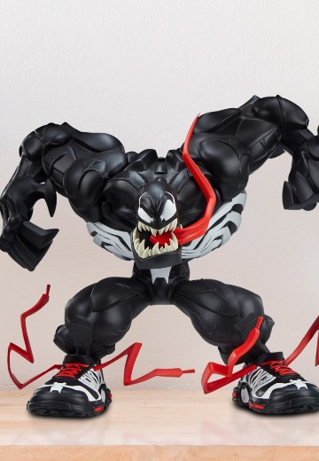 700226 漫威 毒液 | Hpoi手办维基