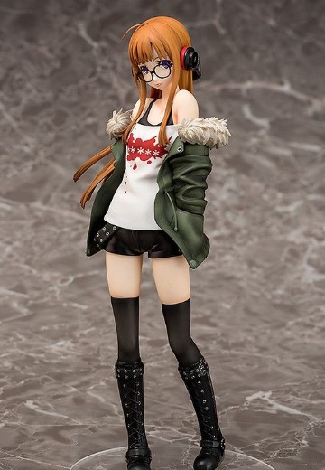 女神异闻录5 佐仓双叶 | Hpoi手办维基