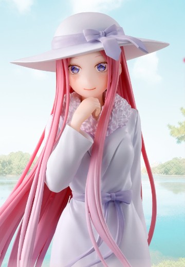 一番赏 电影 五等分的新娘 ～秘密的共乘～ A奖 中野零奈 | Hpoi手办维基