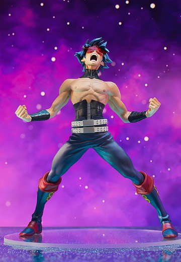 POP UP PARADE 天元突破 红莲螺岩  成年西蒙