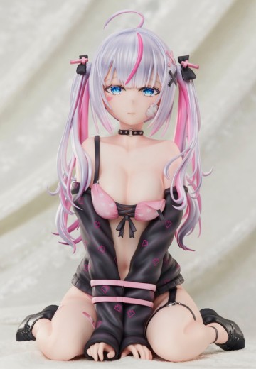 莉优酱 | Hpoi手办维基