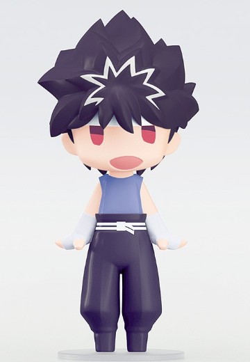 HELLO! GOOD SMILE 幽游白书 飞影