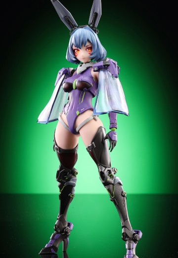 雷霆特遣队 — 威士忌· 酸（潜行版）