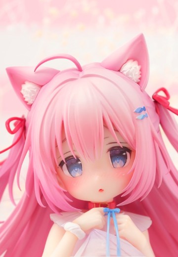 请饲养我吧、主人！ | Hpoi手办维基