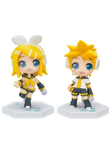 初音未来系列 豆丁未来2