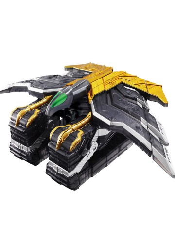 假面骑士双骑系列 SUPER BEST 变身盖亚鸟 DX极致记忆体 | Hpoi手办维基