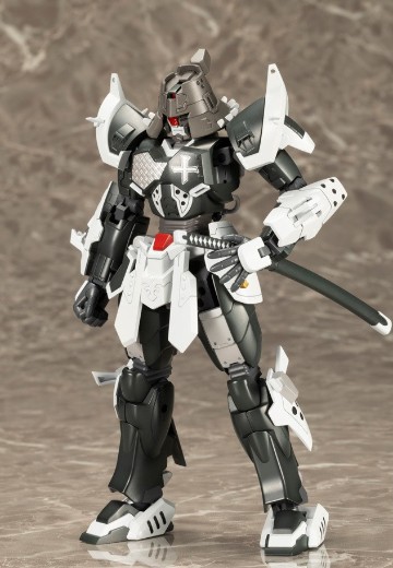 骨装机兵 十兵卫