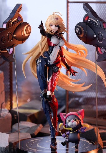 幻塔 奈美西斯 启明星 | Hpoi手办维基