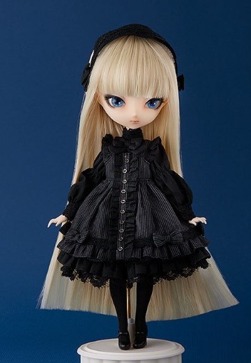 Harmonia bloom 特別服裝系列（bloom/root）设计: vanilatte | Hpoi手办维基