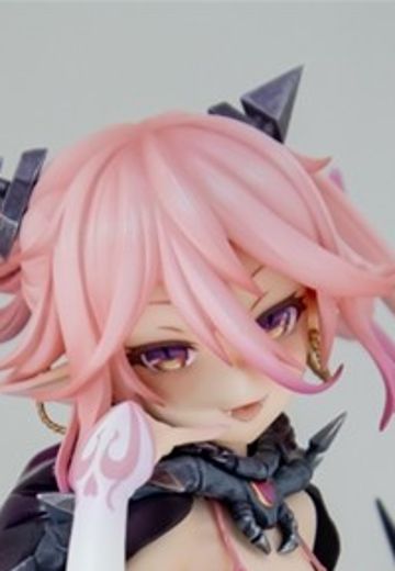 比基尼勇士 死灵法师