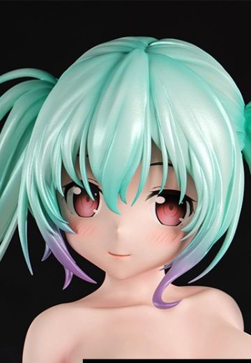 insight原创角色 绘梨 重制版