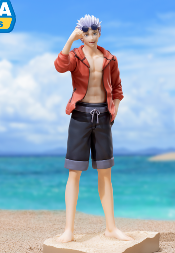 Luminasta 咒术回战 第二季    五条悟 琉球度假 | Hpoi手办维基