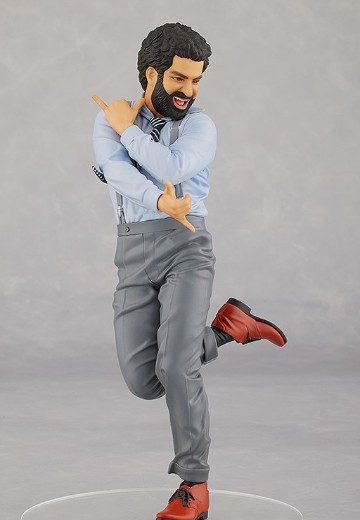 POP UP PARADE 双雄起义 科摩罗·比姆