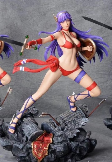 麻宫雅典娜 | Hpoi手办维基