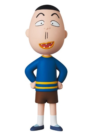 UDF 编号753 樱桃小丸子系列2  宾治 | Hpoi手办维基