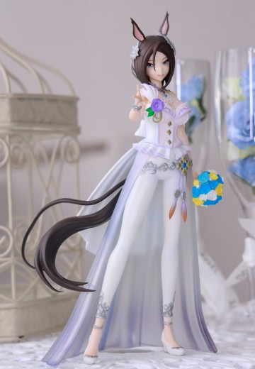 赛马娘 气槽 市民之花