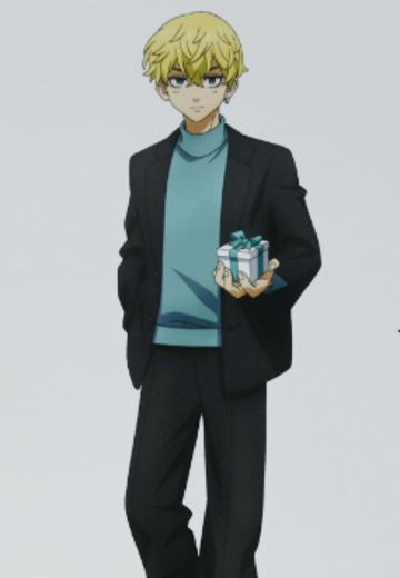 重生之道  松野千冬  专属新造型 | Hpoi手办维基