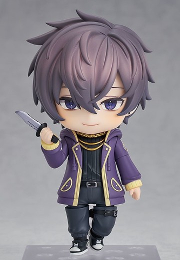 粘土人#2214 虚拟主播 Shoto