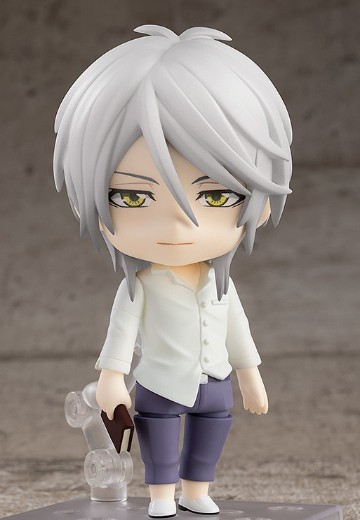 粘土人#1601 心理测量者 槙岛圣护