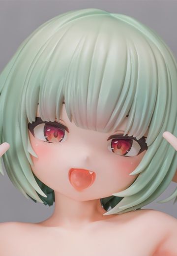 PREMIUM肉感少女 精灵 梅露莉露