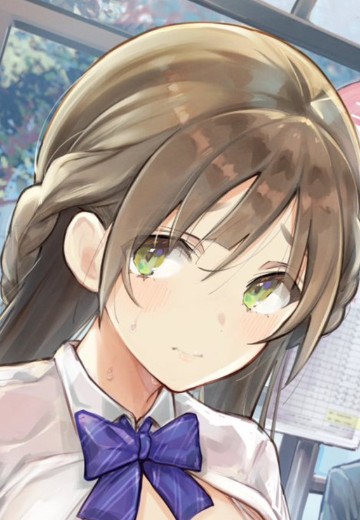 唯命是从的姐姐