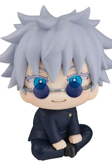 Look Up 咒术回战 五条悟 高专 | Hpoi手办维基