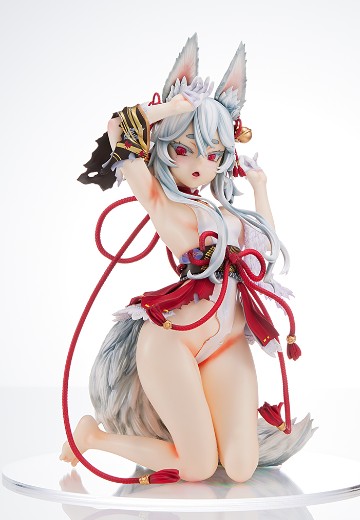 sin 七大罪 X-TASY 魔星狐姬 塞蕾 | Hpoi手办维基