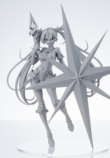 命运-冠位指定 枪兵-布拉达曼特 | Hpoi手办维基