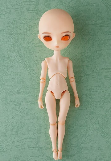 Harmonia bloom 妆容 与 素体 套装 (沃尔克) | Hpoi手办维基