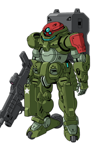 GH-001RB 红色贝雷帽格里摩亚