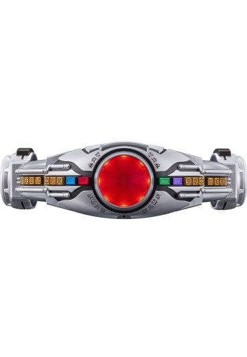 CSM 假面骑士空我 变身腰带亚古鲁