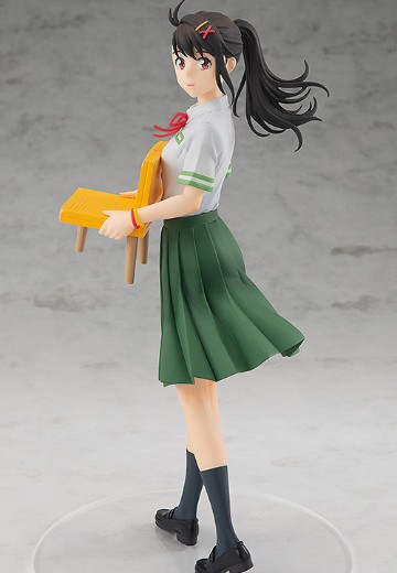 POP UP PARADE  铃芽之旅 岩户铃芽