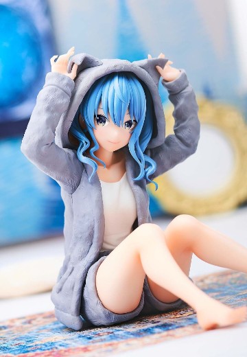 悠闲时光 hololive IF 星街彗星 | Hpoi手办维基