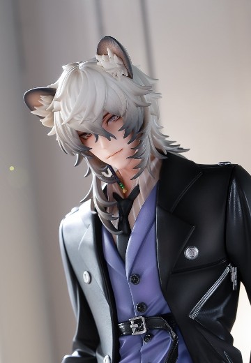 明日方舟 银灰 邀约ver.