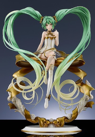 歌手系列01 初音未来 交响乐2022