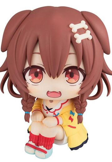 Look Up hololive 戌神沁音 | Hpoi手办维基