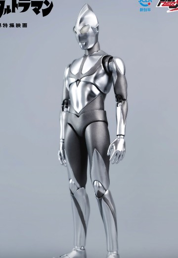 FigZero 6寸 新·奥特曼 奥特曼（首次降临）